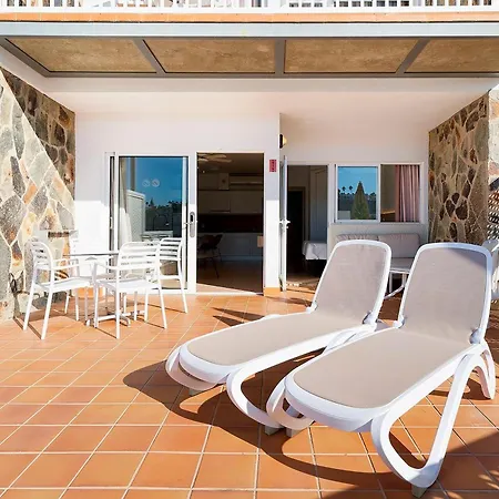 Hotel Servatur Altamadores