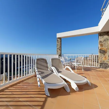 Hotel Servatur Altamadores