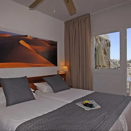 Hotel Servatur Altamadores