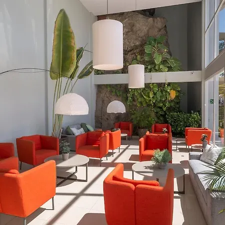 Hotel Servatur Altamadores 4*