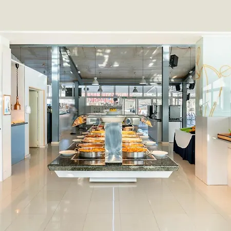 Altamadores Hotel Puerto Rico (Gran Canaria)
