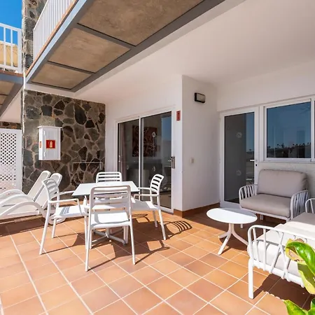 Hotel Altamadores Puerto Rico (Gran Canaria)
