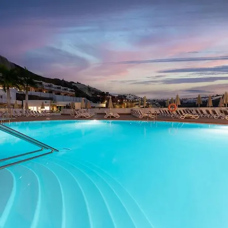 Hotel Servatur Altamadores