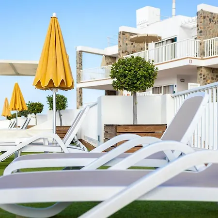 Altamadores 4* Puerto Rico (Gran Canaria)