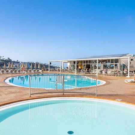 Hotel Altamadores Puerto Rico (Gran Canaria)