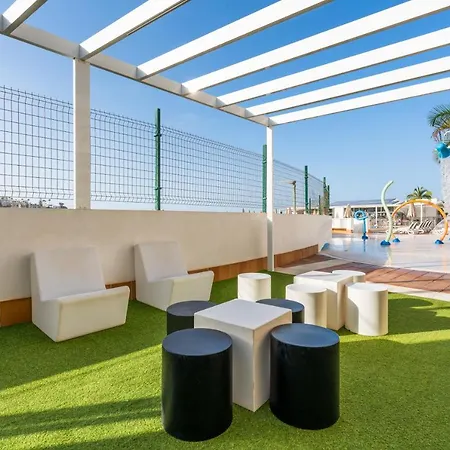 Altamadores Hotel Puerto Rico (Gran Canaria)
