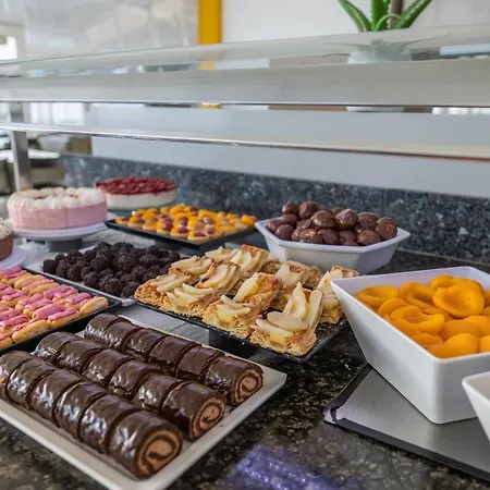 Altamadores Hotel Puerto Rico (Gran Canaria)