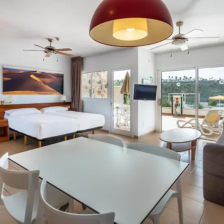 Altamadores Hotel 4*