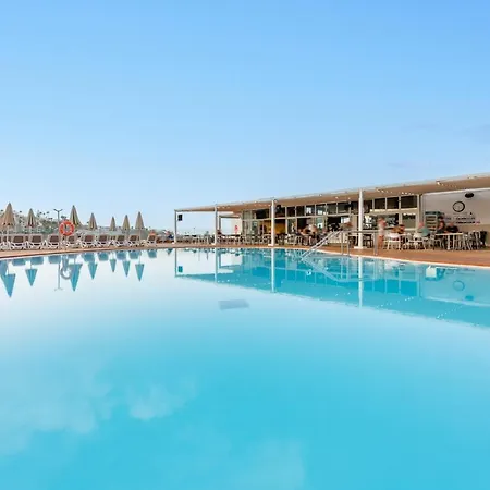 Altamadores Hotel Puerto Rico (Gran Canaria)