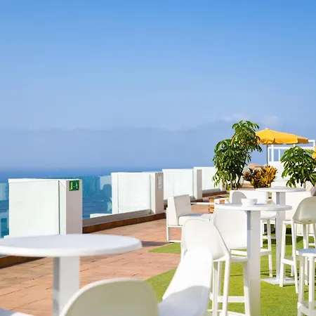 Altamadores Hotel 4*