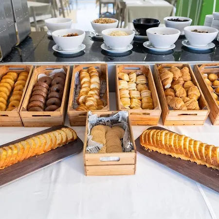 Servatur Altamadores Hotel Puerto Rico (Gran Canaria)