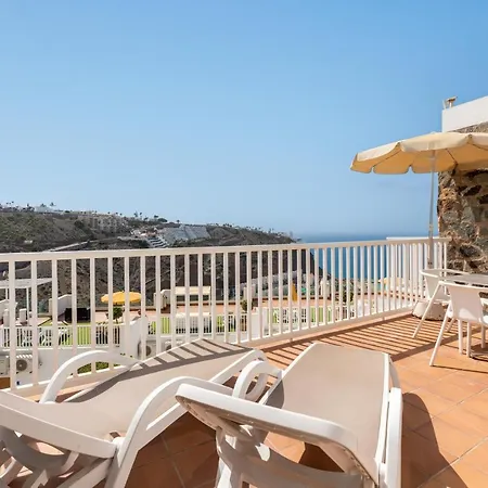 Altamadores Puerto Rico (Gran Canaria)
