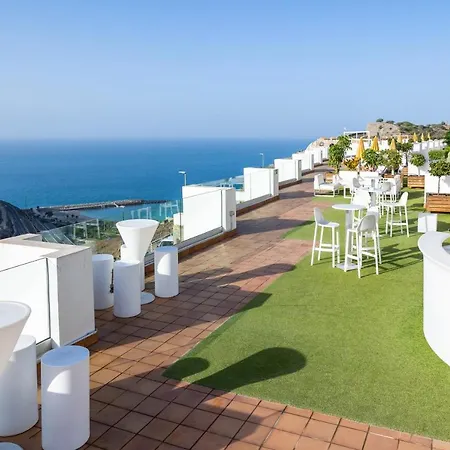 Altamadores Puerto Rico (Gran Canaria)