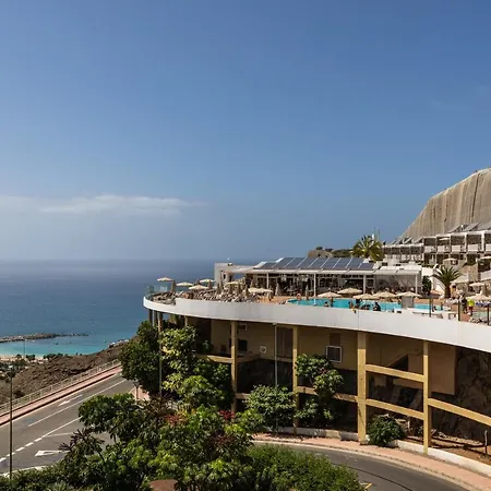 Altamadores Hotel Puerto Rico (Gran Canaria)