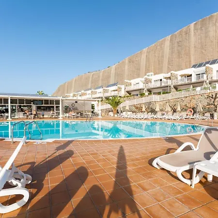 Altamadores Hotel Puerto Rico (Gran Canaria)