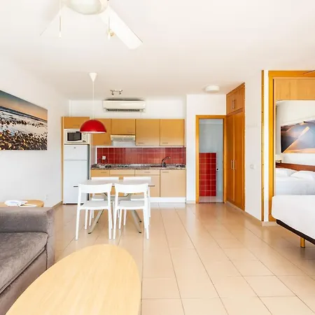 Hotel Altamadores Puerto Rico (Gran Canaria)
