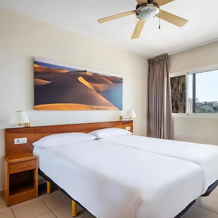 Altamadores 4* Puerto Rico (Gran Canaria)