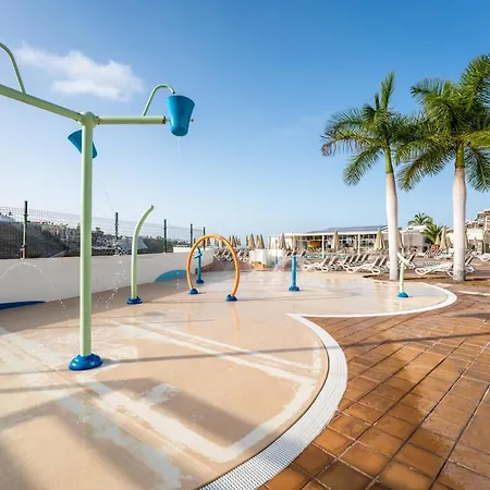 Altamadores Puerto Rico (Gran Canaria)