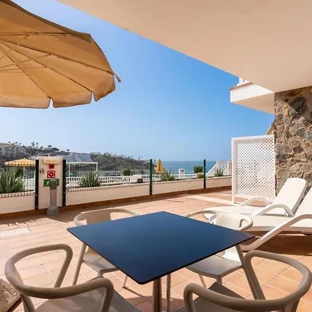 Hotel Altamadores 4*