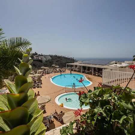 Hotel Altamadores Puerto Rico (Gran Canaria)