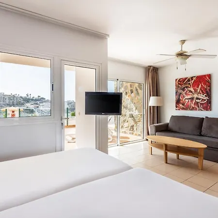 Hotel Altamadores Puerto Rico (Gran Canaria)