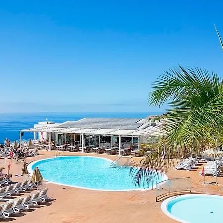 Altamadores Hotel Puerto Rico (Gran Canaria)