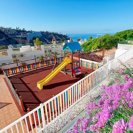 Altamadores Hotel Puerto Rico (Gran Canaria)