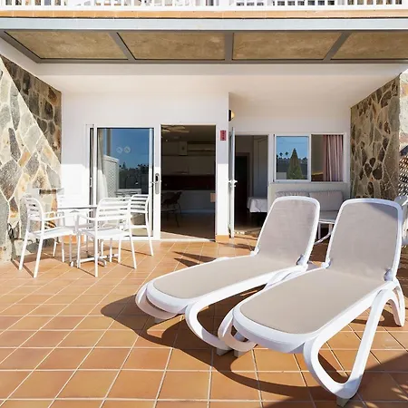 Altamadores Puerto Rico (Gran Canaria)