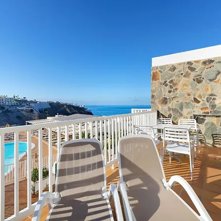 Altamadores Hotel Puerto Rico (Gran Canaria)