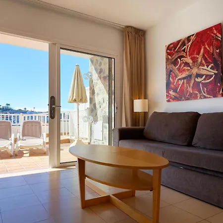Hotel Altamadores 4*