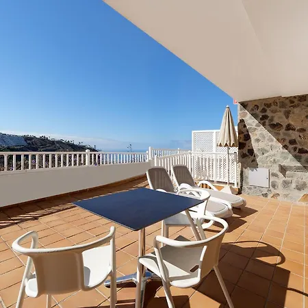 Hotel Altamadores Puerto Rico (Gran Canaria)