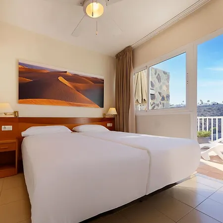 Altamadores Puerto Rico (Gran Canaria)