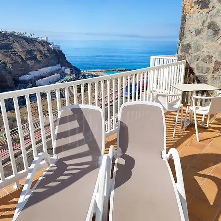 Altamadores Hotel Puerto Rico (Gran Canaria)