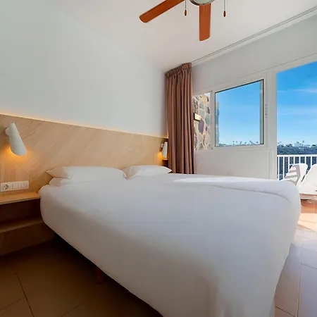 Servatur Altamadores Hotel