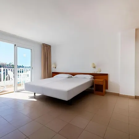 Servatur Altamadores Hotel 4*