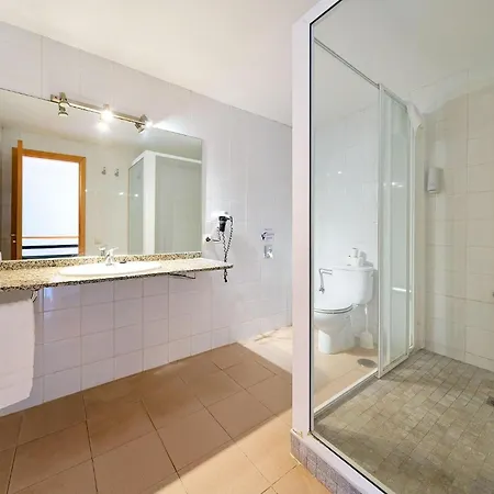 Hotel Servatur Altamadores 4*