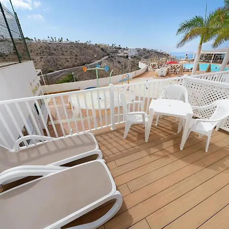 Hotel Servatur Altamadores Puerto Rico (Gran Canaria)
