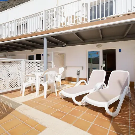 Servatur Altamadores 4* Puerto Rico (Gran Canaria)