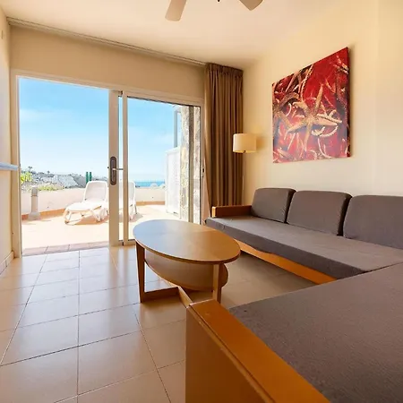 Servatur Altamadores Hotel 4*