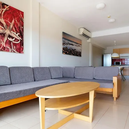 Hotel Servatur Altamadores 4*