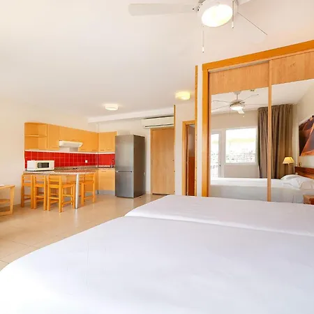 Servatur Altamadores 4* Puerto Rico (Gran Canaria)