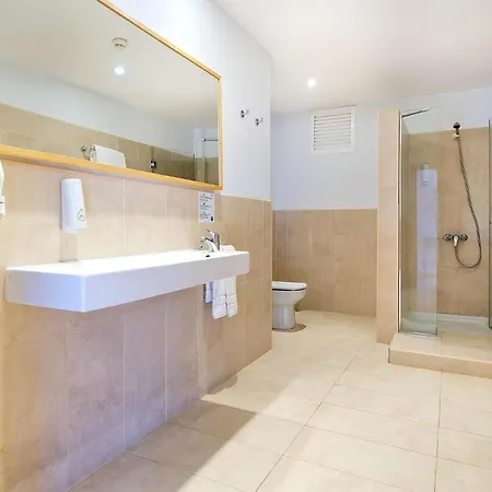 Servatur Altamadores Hotel 4*