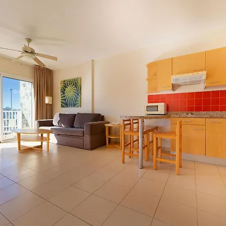 Hotel Servatur Altamadores 4*