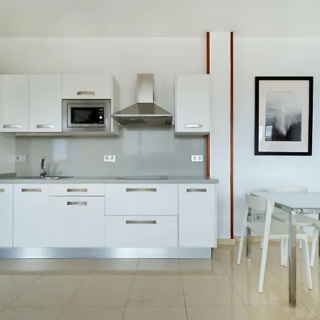 Servatur Altamadores Hotel Puerto Rico (Gran Canaria)
