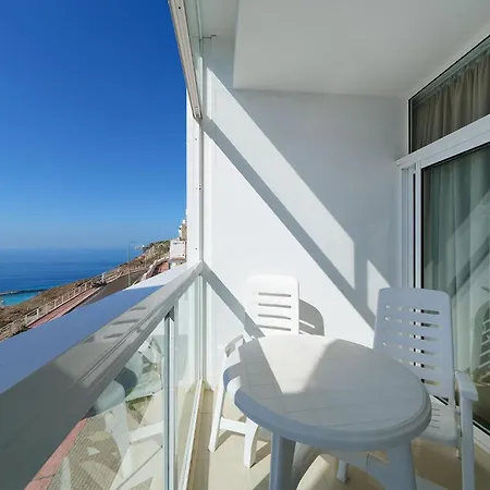Servatur Altamadores 4* Puerto Rico (Gran Canaria)