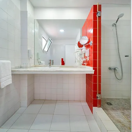 Servatur Altamadores Hotel