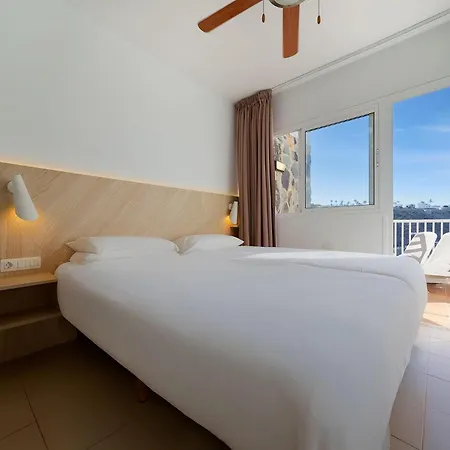 Hotel Servatur Altamadores