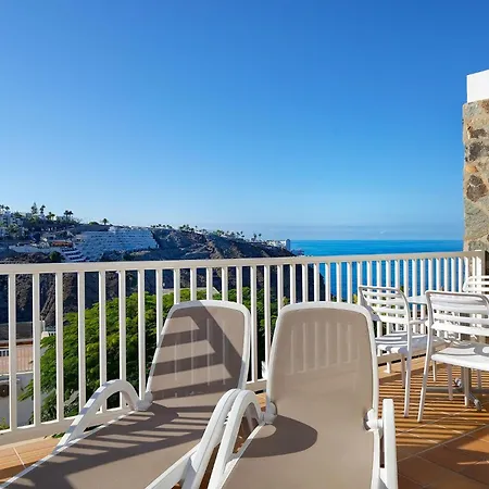 Servatur Altamadores Hotel Porto Rico
