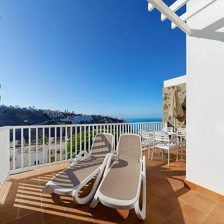 Servatur Altamadores Puerto Rico (Gran Canaria)