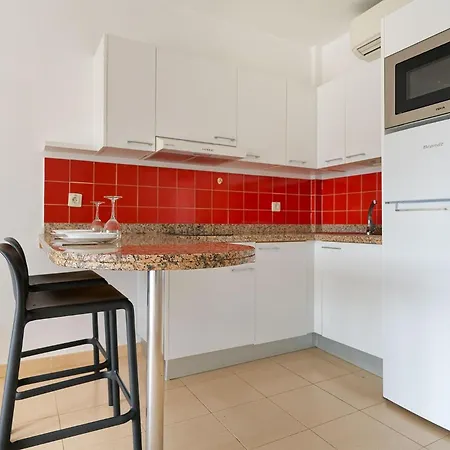 Servatur Altamadores 4* Porto Rico